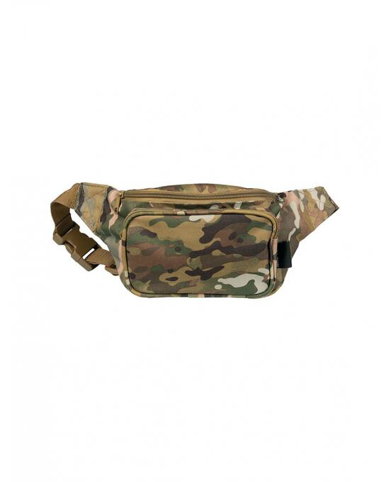 Fanny Pack Bag Multitarn
