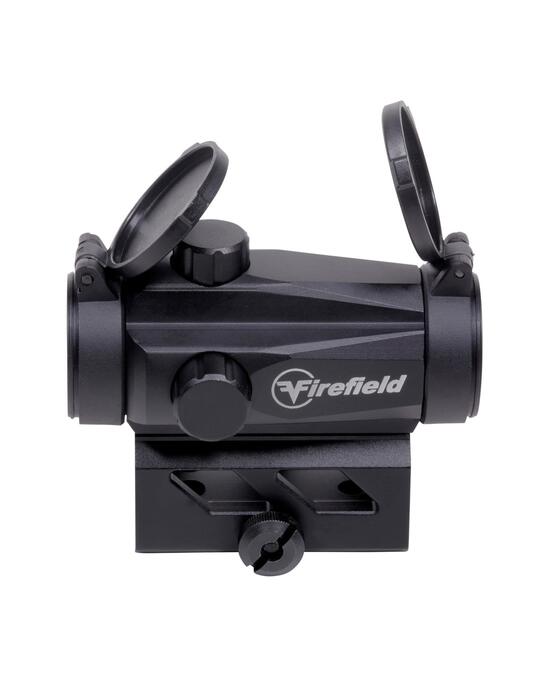Бързомер Impulse 1x22 Compact RDot Sight w/RD Lsr Black