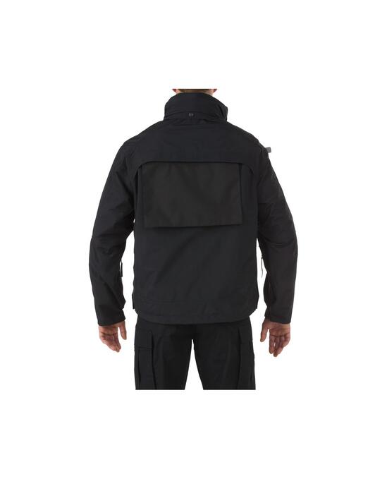 Яке Valiant Duty Black