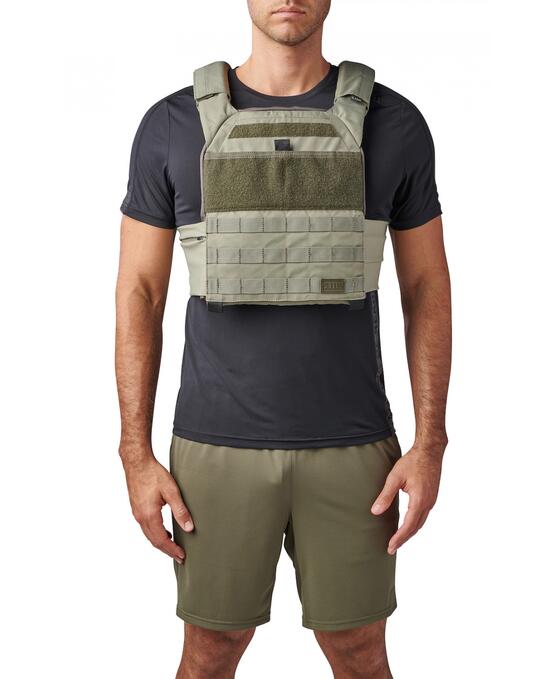 Жилетка Tactical Trainer Weight Vest Python
