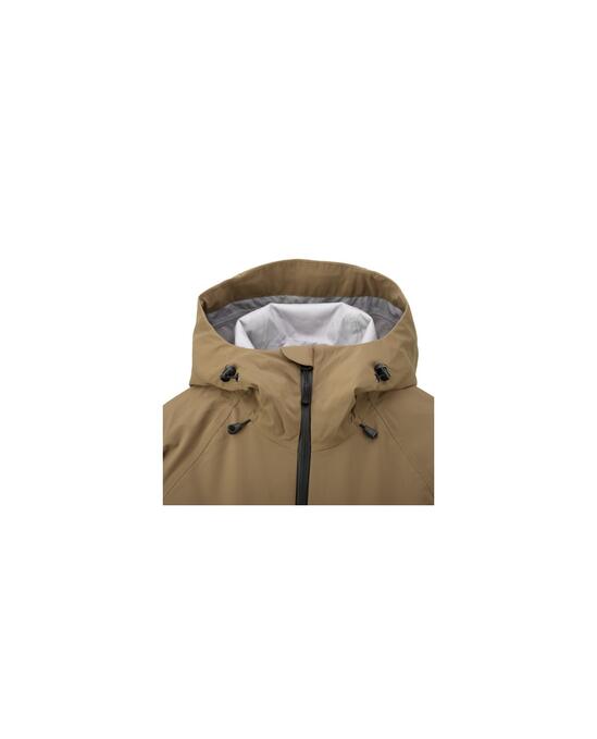 Яке SQUALL Hardshell Coyote