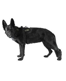 Delta Harness Black