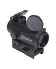 Impuls 1x22 Compact Red Dot Sight - Box Black
