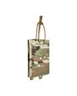 Модулен Джоб за пълнител SGL Mag Pouch BEL M4 MKIII Multicam