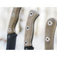 Tracker 2.0 Knife