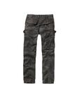 Тактически Карго Панталони Adven Slim Fit Dark Camo