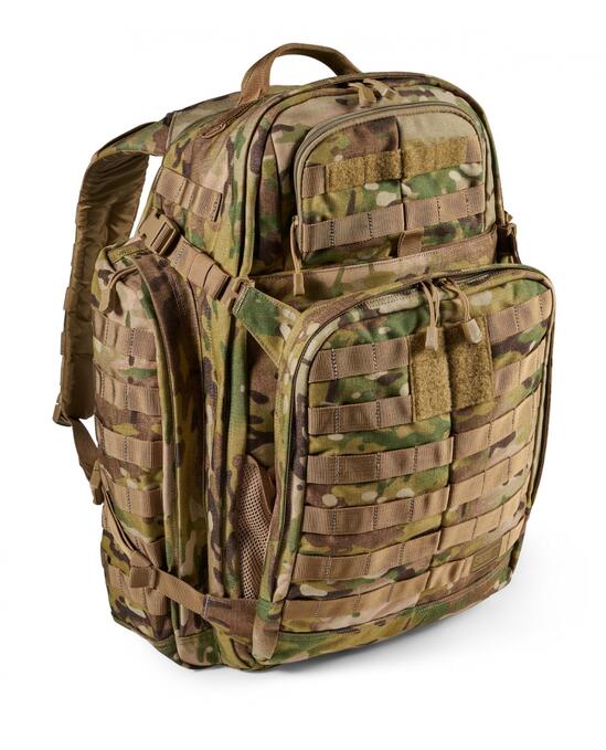 Раница Rush 72 Multicam