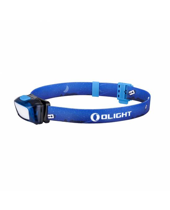 Челник H05 Lite 45lm Blue