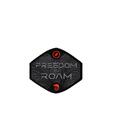 Нашивка Freedom To Roam