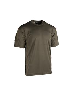 Тениска Tactical Quick Dry Olive