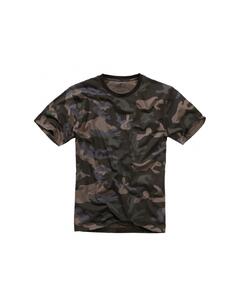 Дамска тениска Dark Camo