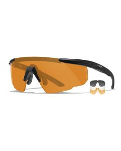 Очила Saber Advanced Tactical Sunglasses Black
