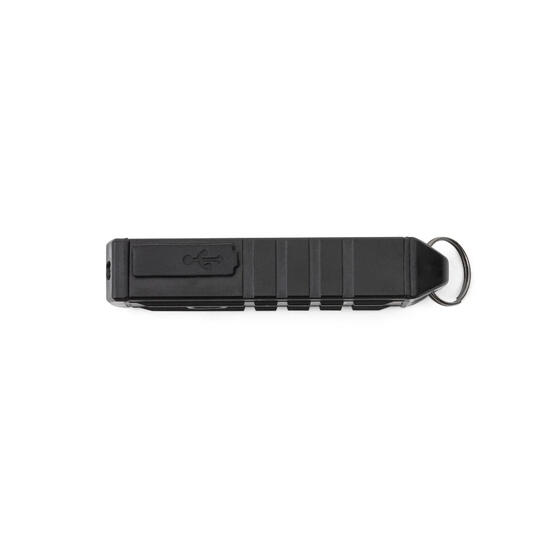 Фенер Deploy K-USB; Black