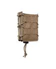 DBL Mag Pouch MCL Coyote Brown