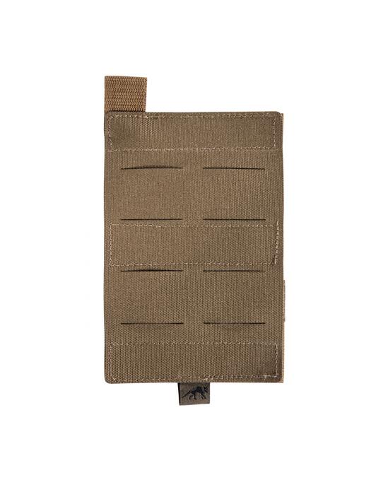 Джоб 2-Molle Velcro Adapter Coyote Brown