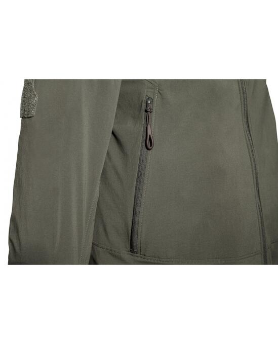 Яке Maine Jacket Olive