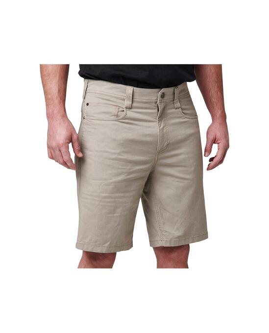Бермуди Defender Flex MDWT Tan