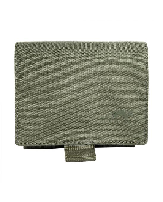 Dump Pouch MKII Olive