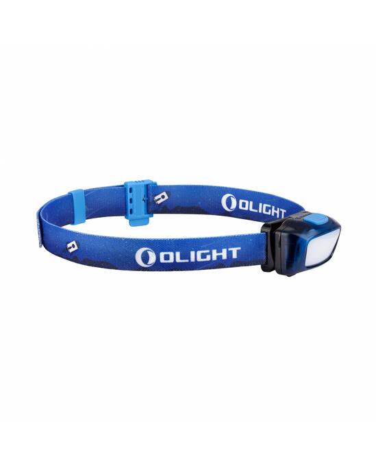 Челник H05 Lite 45lm Blue