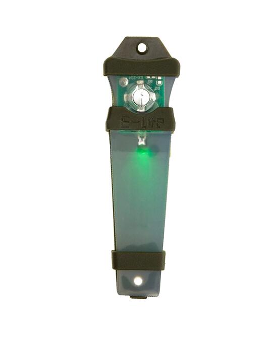 VLT Light Green