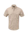 Риза с къс ръкав Defender MK2 Ripstop Khaki