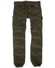 Тактически Панталон Bad Boys Green Camo