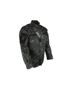 Куртка ACU Shirt BTP Black