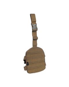 Панел Leg Base Coyote Brown