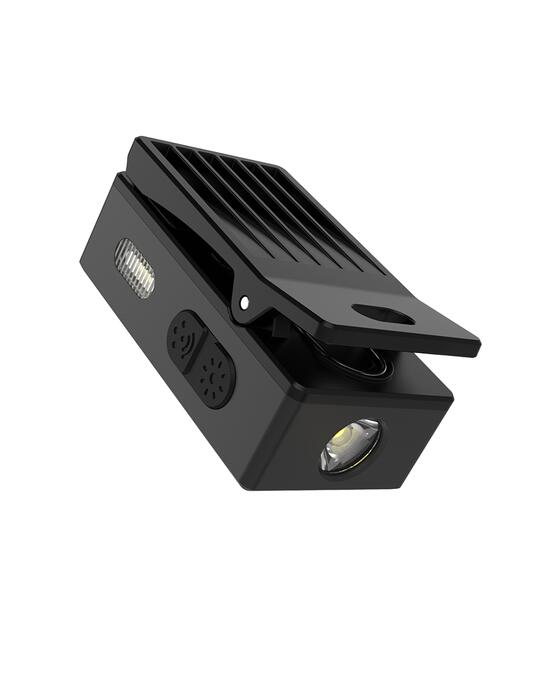 Multi-Function Clip Light