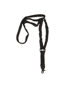 Tactical Bungee 1 Point Sling Black