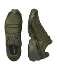 Speedcross 6 Forces Shoes Ranger Green