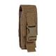 Coyote Brown