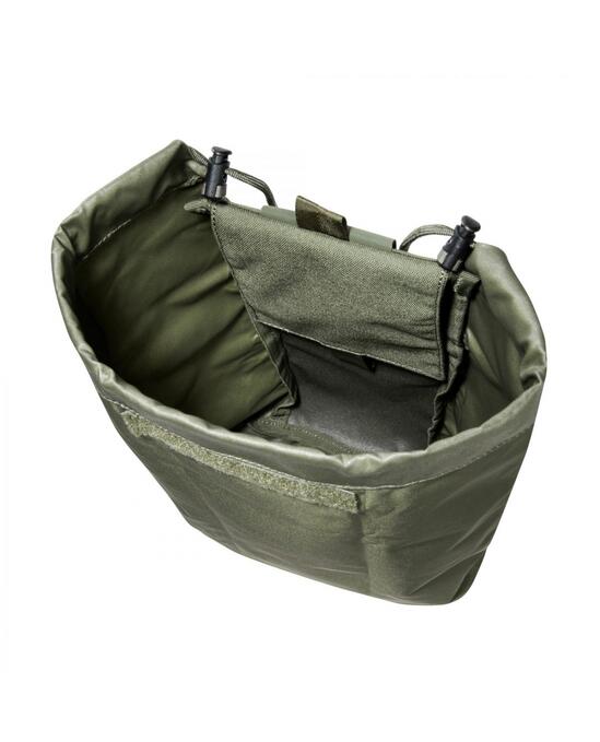 Dump Pouch MKII Olive
