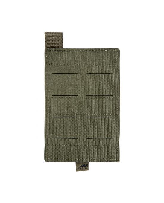 Джоб 2-Molle Velcro Adapter Olive
