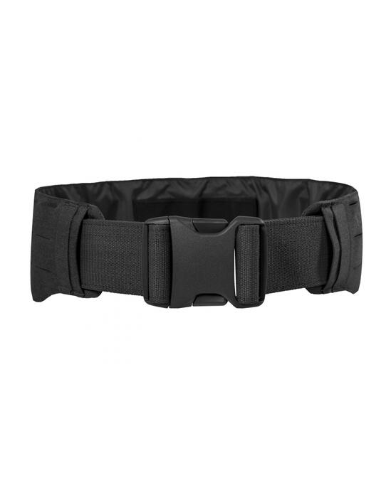 Колан Warrior Belt LC Black