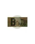 B Neg IR Patch Multicam