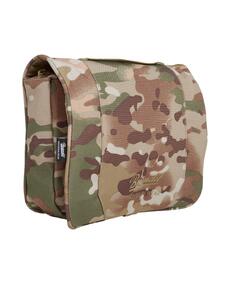 Несесер за Тоалентни Принадлежности Toilery Bag Tactical Camo