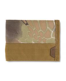 Tracker Bifold Int Kryptic Highander
