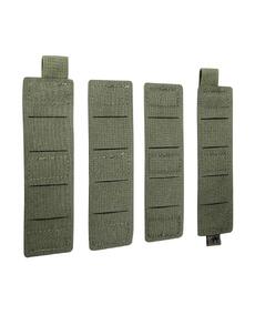Адаптор за модулни джобове SGL Molle Olive