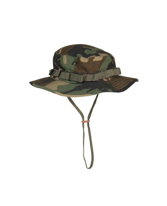 Шапка US GI Boonie Woodland