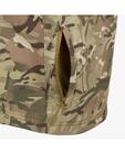 Tactical Softshell Jacket HMTC
