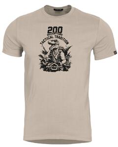 Тениска T-REX Khaki