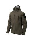 Яке SQUALL Hardshell Taiga Green