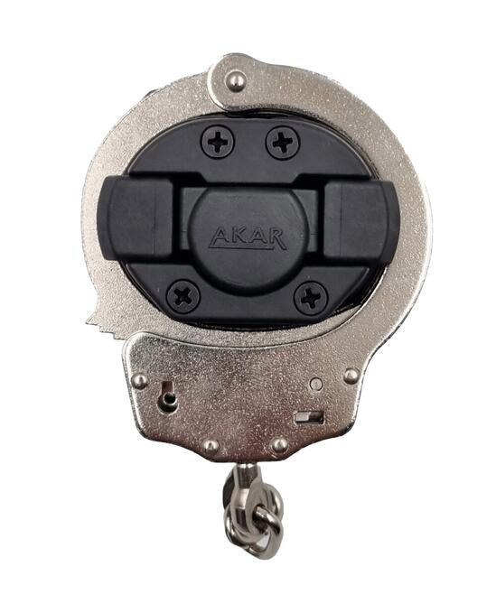 Universal Handcuff Holder Akar