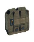 Модулен Джоб MIL Pouch 2X40 мм. Olive