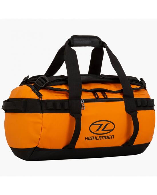 Storm Kitbag Orange
