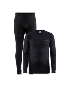 Core Dry Baselayer Black