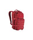US Assault Pack S Red