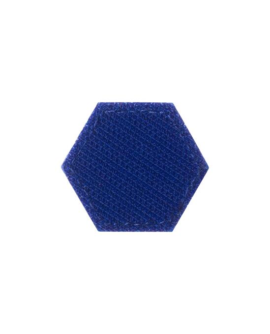 Paramedic Hexagon Rubber Patch