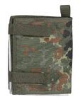 Map Case Large Flecktarn